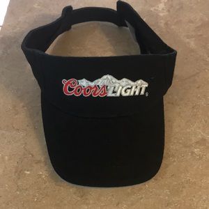 Coors Light Hat